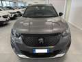 Peugeot 2008 1.2 PureTech 100 CV Allure Pack Grau - thumbnail 2