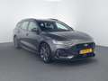 Ford Focus Wagon 1.0 EcoBoost Hybrid ST Line Style Facelift | Grijs - thumbnail 9