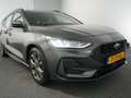 Ford Focus Wagon 1.0 EcoBoost Hybrid ST Line Style Facelift | Grijs - thumbnail 11