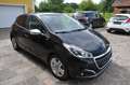 Peugeot 208 Style Active Pure Tec82 Schwarz - thumbnail 2