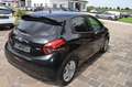 Peugeot 208 Style Active Pure Tec82 Schwarz - thumbnail 3