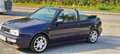 Volkswagen Golf Cabriolet Golf Cabrio 2.0 Violet - thumbnail 1