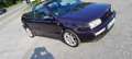 Volkswagen Golf Cabriolet Golf Cabrio 2.0 Fioletowy - thumbnail 14