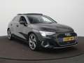 Audi A3 Sportback 35 TFSI edition one S-Line | Pano-Dak | Zwart - thumbnail 3