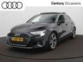 Audi A3 Sportback 35 TFSI edition one S-Line | Pano-Dak | Zwart - thumbnail 1