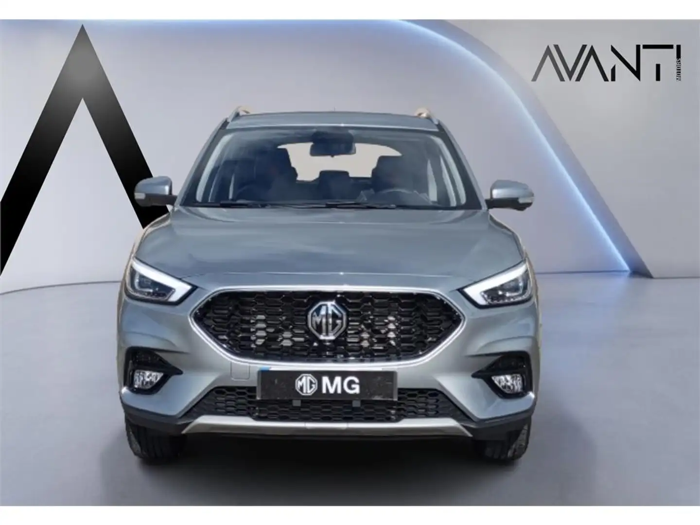 MG ZS 1.5 Luxury - 2