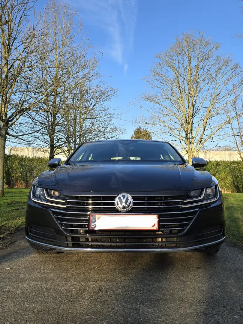 Volkswagen Arteon 2.0 TSI DSG Elegance - 1