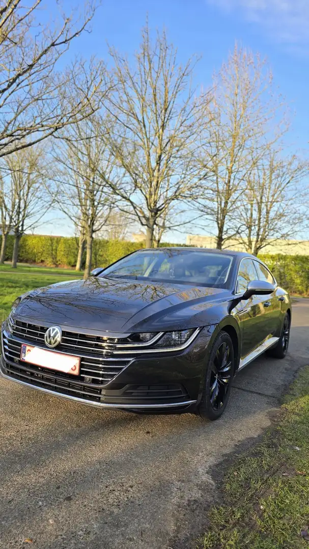 Volkswagen Arteon 2.0 TSI DSG Elegance - 2