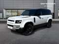 Land Rover Defender 110 Hardtop 3.0 D250 S Blanc - thumbnail 1