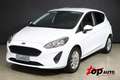 Ford Fiesta 1.1 85CV 5 PORTE Blanc - thumbnail 1