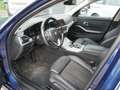 BMW 320 d xDrive Touring Aut. *NAVI+LED* Blau - thumbnail 7