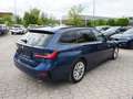 BMW 320 d xDrive Touring Aut. *NAVI+LED* Blau - thumbnail 4