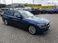BMW 320 d xDrive Touring Aut. *NAVI+LED* Blau - thumbnail 3