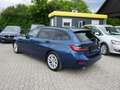 BMW 320 d xDrive Touring Aut. *NAVI+LED* Blau - thumbnail 5