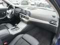 BMW 320 d xDrive Touring Aut. *NAVI+LED* Blau - thumbnail 10