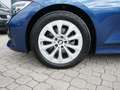 BMW 320 d xDrive Touring Aut. *NAVI+LED* Blau - thumbnail 6