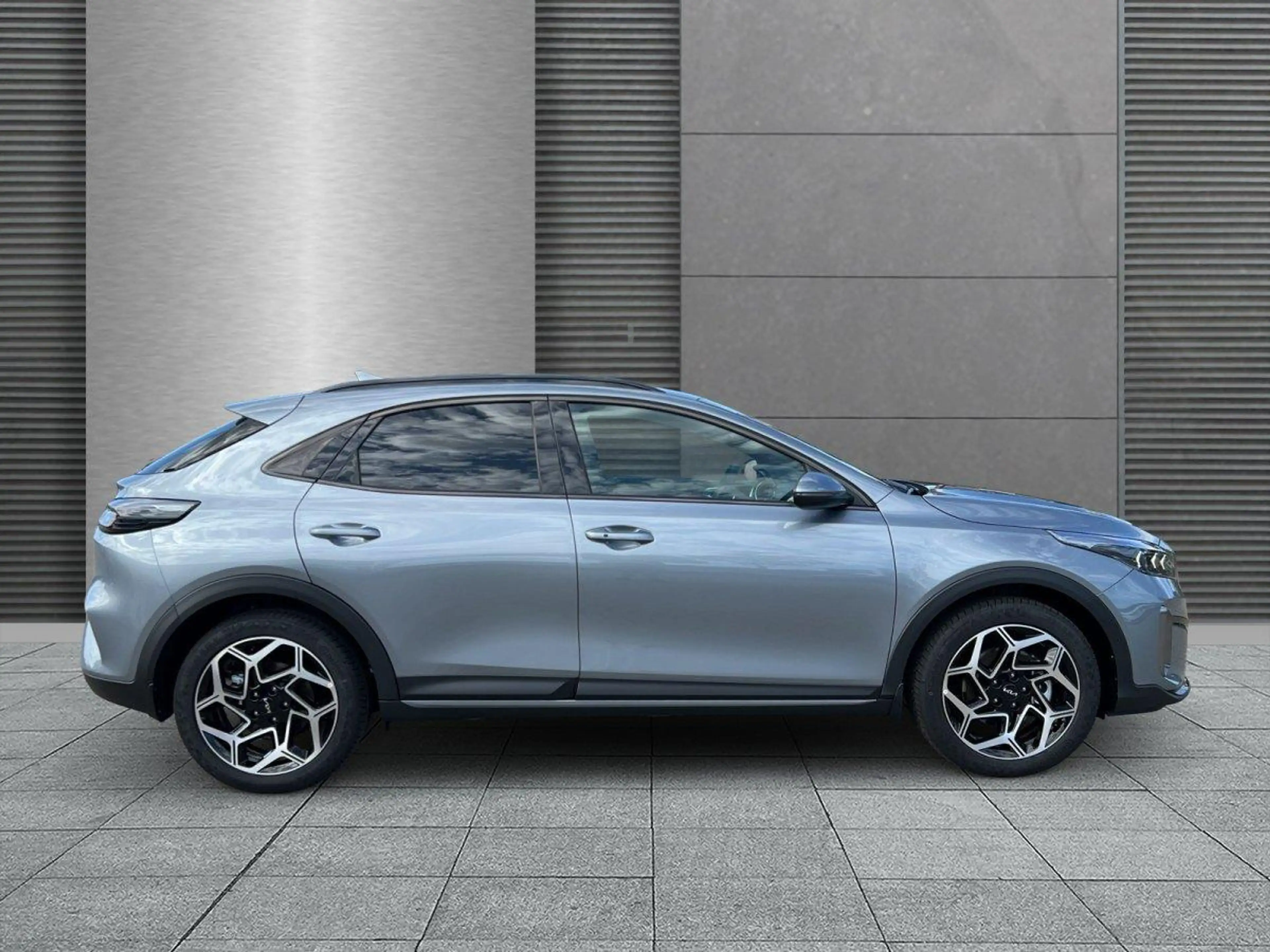 Kia XCeed GT Line SHZ+NAVI+el. Heckklappe 1.6 7DCT 150PS ... — photo 2