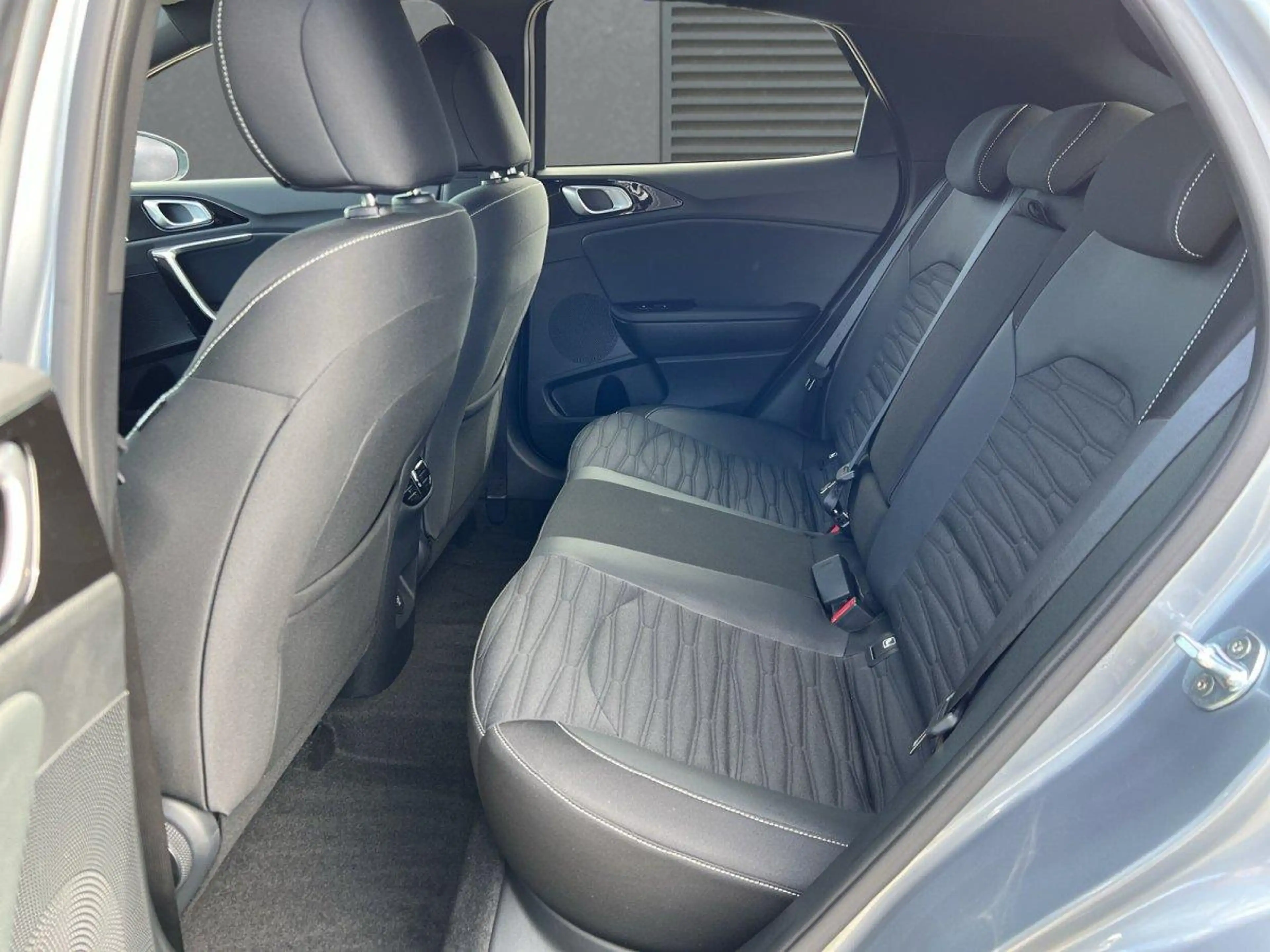 Kia XCeed GT Line SHZ+NAVI+el. Heckklappe 1.6 7DCT 150PS ... — photo 6