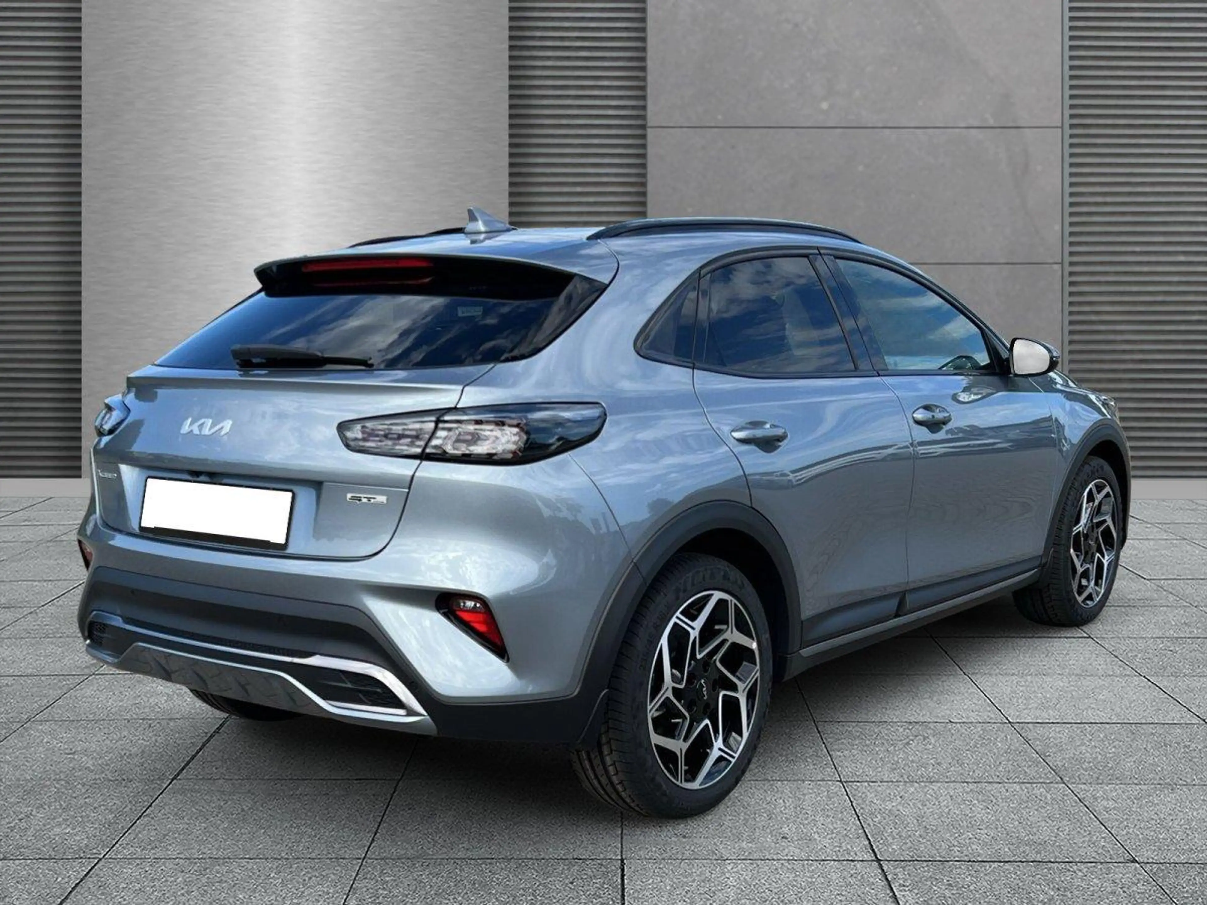 Kia XCeed GT Line SHZ+NAVI+el. Heckklappe 1.6 7DCT 150PS ... — photo 3