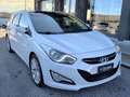 Hyundai i40 Wagon 1.7 crdi Style 136cv Bianco - thumbnail 2