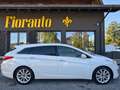 Hyundai i40 Wagon 1.7 crdi Style 136cv Bianco - thumbnail 4