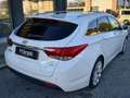 Hyundai i40 Wagon 1.7 crdi Style 136cv Bianco - thumbnail 5