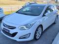Hyundai i40 Wagon 1.7 crdi Style 136cv Bianco - thumbnail 3