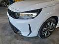 Opel Corsa Corsa 1.2 100  cv Turbo  aut. GS Bianco - thumbnail 9