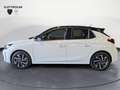 Opel Corsa Corsa 1.2 100  cv Turbo  aut. GS Bianco - thumbnail 2