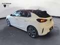 Opel Corsa Corsa 1.2 100  cv Turbo  aut. GS Bianco - thumbnail 3