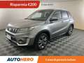 Suzuki Vitara 1.4 BoosterJet Mild-Hybrid Cool MHEV Grigio - thumbnail 1