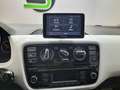 Volkswagen up! 1.0 white up! /NAVI / SHZ / LEDER / TEMPOMAT Blanco - thumbnail 16