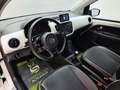 Volkswagen up! 1.0 white up! /NAVI / SHZ / LEDER / TEMPOMAT Blanco - thumbnail 9
