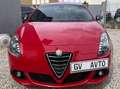Alfa Romeo Giulietta Giulietta 1.4 t. m.air Exclusive 170cv tct E6 Rot - thumbnail 2