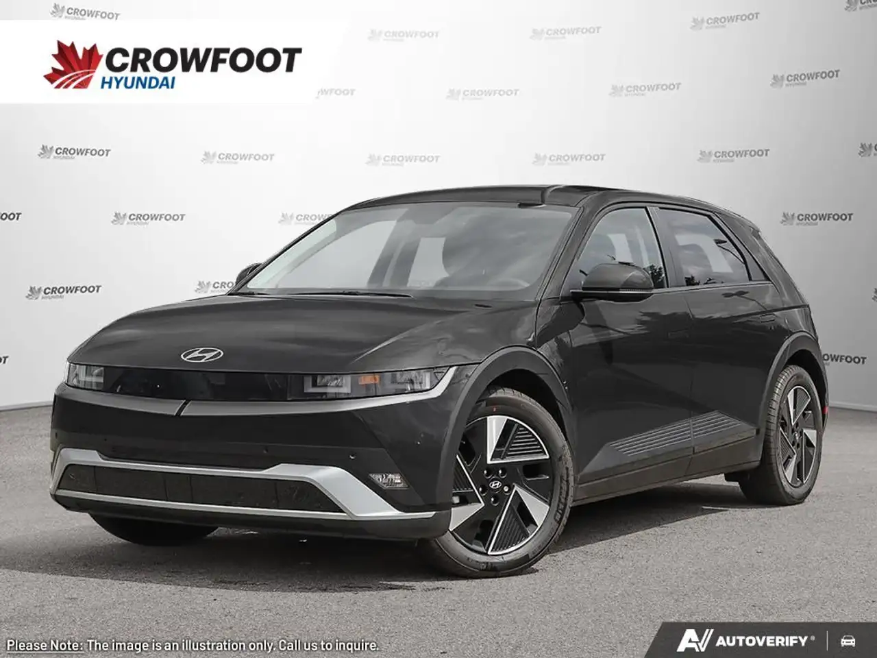 2026 Hyundai IONIQ 5