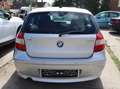 BMW 116 116i*SH*Klimatronic*PDC*67tkm*SD* Argent - thumbnail 5
