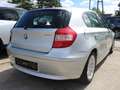 BMW 116 116i*SH*Klimatronic*PDC*67tkm*SD* Argent - thumbnail 6