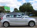 BMW 116 116i*SH*Klimatronic*PDC*67tkm*SD* Argent - thumbnail 4