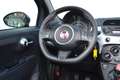 Fiat 500 500C 1.2 8V Sole Cabrio *T.Leder*el.Verdeck* Gris - thumbnail 6