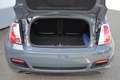 Fiat 500 500C 1.2 8V Sole Cabrio *T.Leder*el.Verdeck* Gris - thumbnail 11