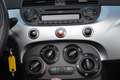 Fiat 500 500C 1.2 8V Sole Cabrio *T.Leder*el.Verdeck* Gris - thumbnail 9