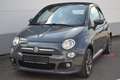 Fiat 500 500C 1.2 8V Sole Cabrio *T.Leder*el.Verdeck* Gris - thumbnail 1
