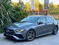 Mercedes-Benz A 180 180d 8G-DCT Grigio - thumbnail 1