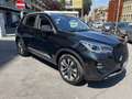 DR Automobiles DR5.0 1.5 Turbo GPL 149cv cvt AUTOMATICA Schwarz - thumbnail 2