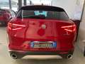 Alfa Romeo Stelvio 2.2 t Aziendale- Palette F1 al volante Rouge - thumbnail 5