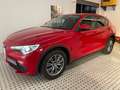 Alfa Romeo Stelvio 2.2 t Aziendale- Palette F1 al volante Rouge - thumbnail 1