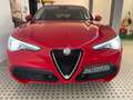 Alfa Romeo Stelvio 2.2 t Aziendale- Palette F1 al volante Rouge - thumbnail 2
