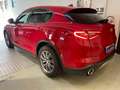 Alfa Romeo Stelvio 2.2 t Aziendale- Palette F1 al volante Rouge - thumbnail 4