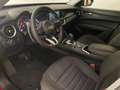 Alfa Romeo Stelvio 2.2 t Aziendale- Palette F1 al volante Rouge - thumbnail 7