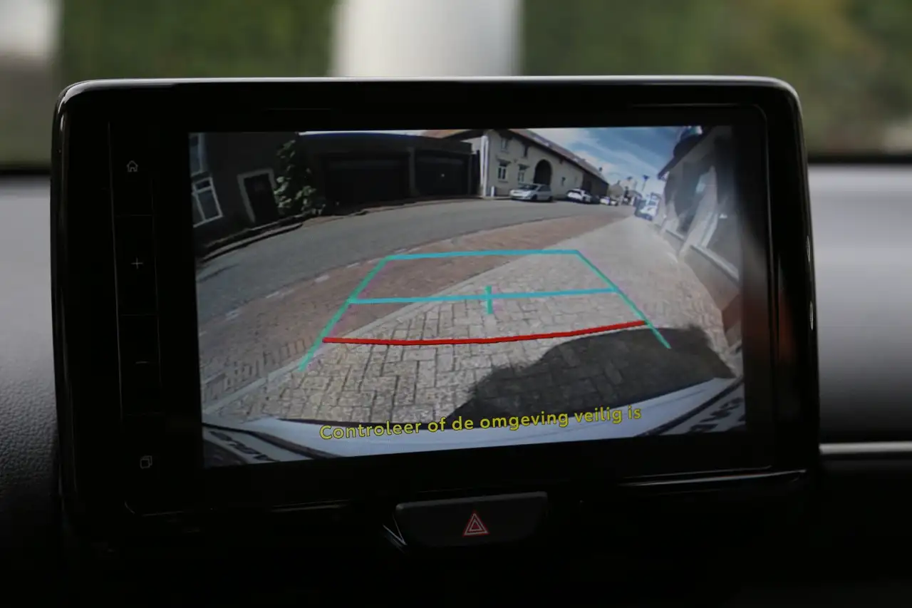 Toyota Yaris Cross 1.5 Hybrid Active Navi Camera ACC Stoelverwarming, миниатюра 8